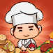 Idle Restaurants icon