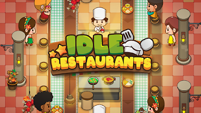 Idle Restaurants